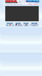 Mobile Screenshot of merdinlerbilgisayar.com